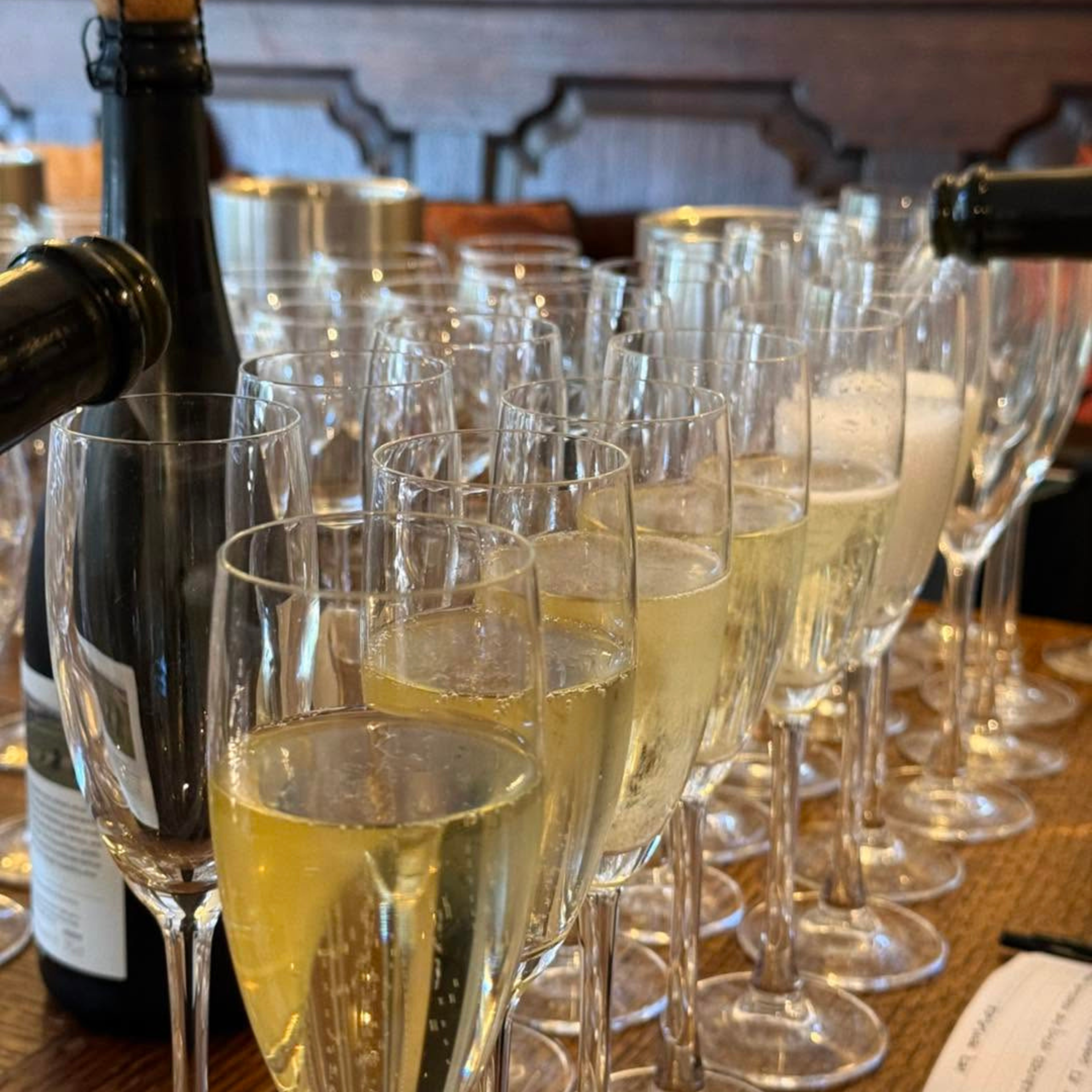 Christmas Wine Tasting 2026