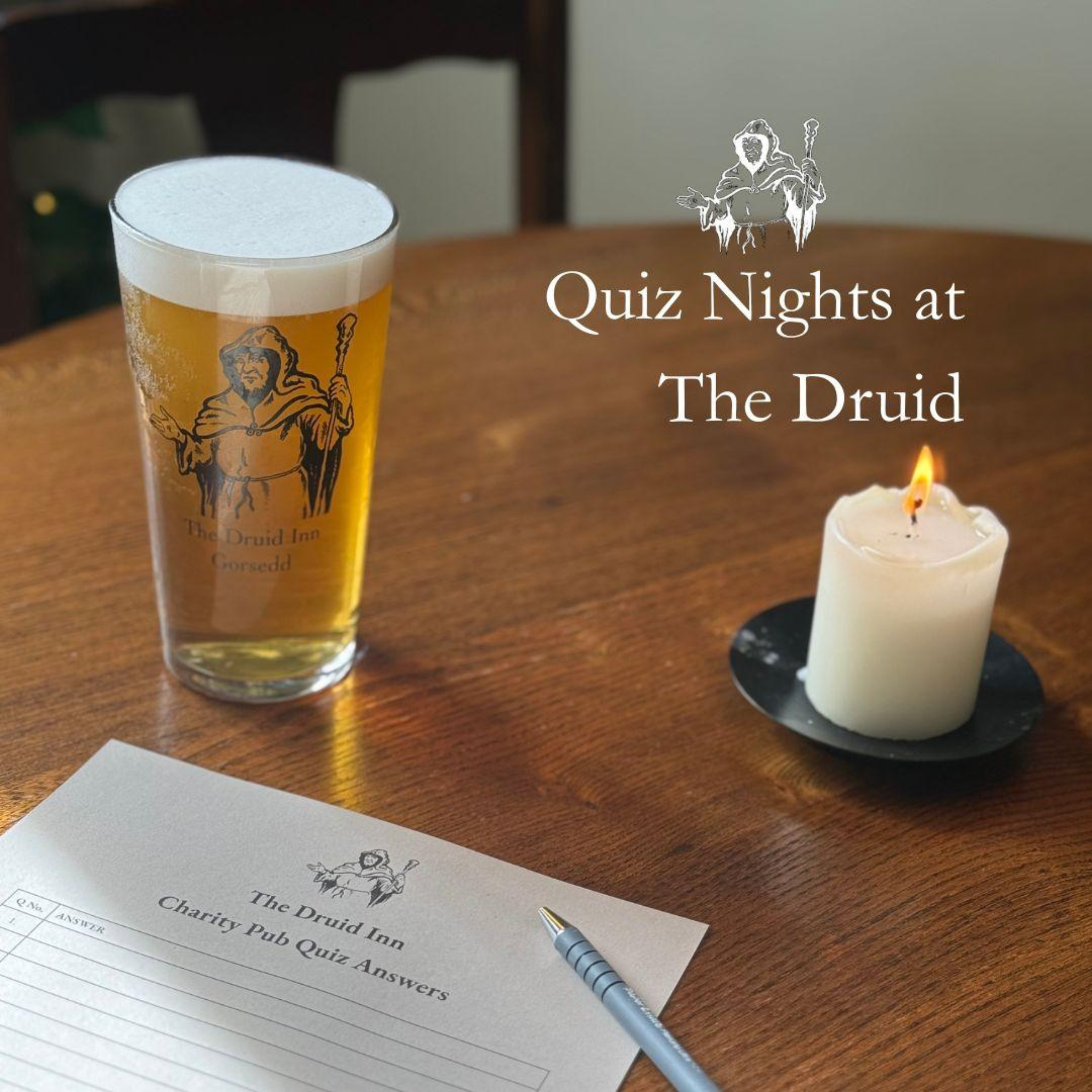 Christmas Quiz 2026