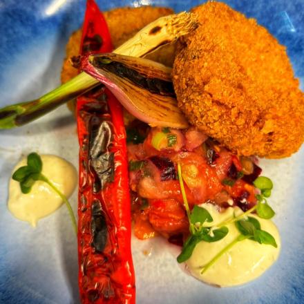 Fishcake