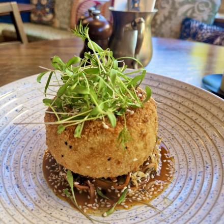 Fishcake 2